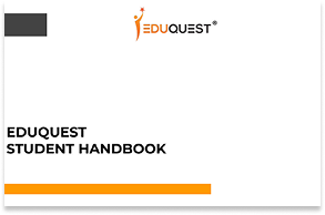 Student Handbook Thumbnail